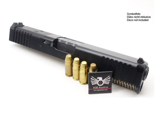 IGB Barrel Glock 21 357
